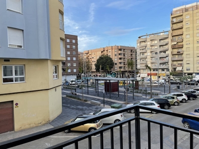 Apartamento en venta en Oliva, Valencia