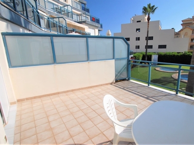 Apartamento en venta en Oliva, Valencia