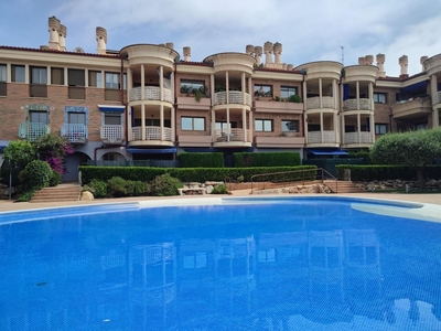 Apartamento en venta en Palamós, Girona