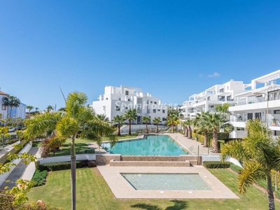 Apartamento en venta en Paraiso-Borronal, Estepona