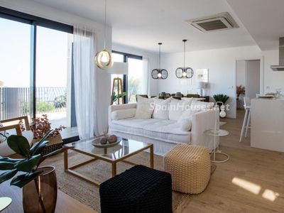 Apartamento en venta en Platja Vila Joiosa - Platja de Torres, Villajoyosa