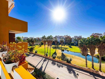 Apartamento en venta en Punta Prima, Torrevieja