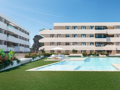 Apartamento en venta en San Juan de Alicante
