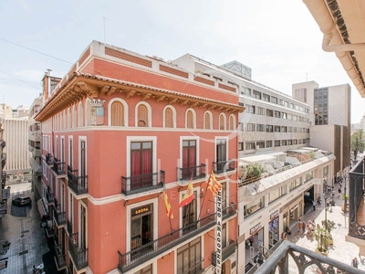 Apartamento en venta en Sant Francesc, València ciudad, Valencia