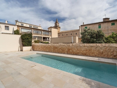 Apartamento en venta en Santa María del Camí, Mallorca