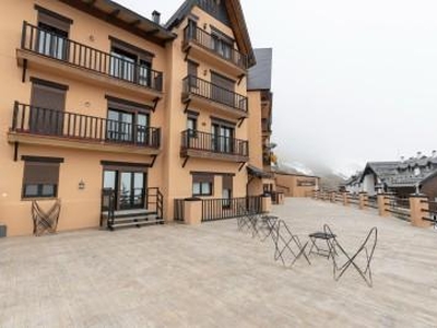 Apartamento en venta en Sierra Nevada - Pradollano, Monachil