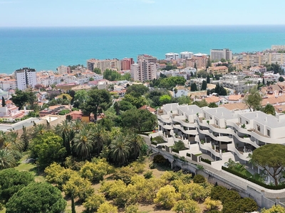 Apartamento en venta en Torremolinos, Málaga