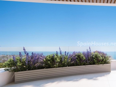 Apartamento en venta en Torrequebrada, Benalmádena