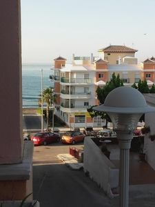 Apartamento en venta en Torrox Costa