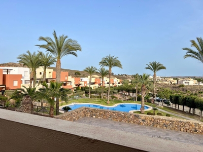 Apartamento en venta en Valle del Este, Vera, Almería