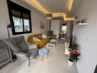 Apartamento en venta en Villamartín-Las Filipinas, Orihuela