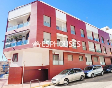 Apartamento en venta en Zona Pueblo, Guardamar del Segura, Alicante