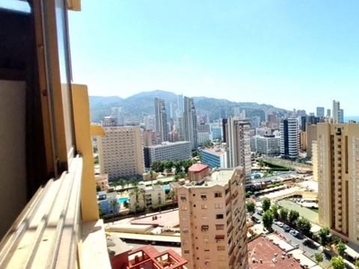 Apartamento en venta en Zona Rincón Bajo-Av. de Europa, Benidorm