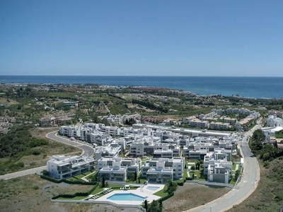 Apartamento Playa en venta en La Concha - Resina Golf, Estepona, Málaga