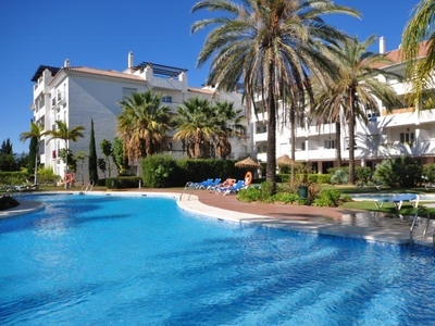 Apartamento en Marbella