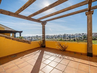 Ático en venta en Bel Air - Cancelada - Saladillo de 4 habitaciones con terraza y piscina