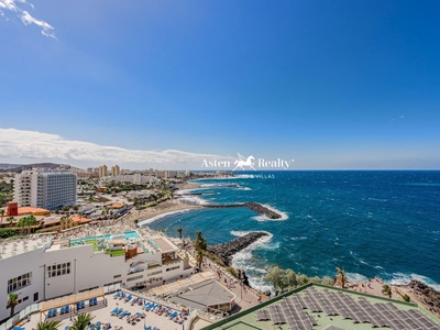 Ático en venta en San Eugenio Bajo, Adeje, Tenerife