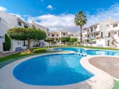 Bungalow en venta en Orihuela Costa