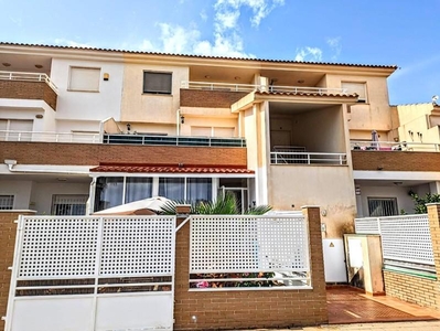 Bungalow en venta en San Cayetano, Torre-Pacheco