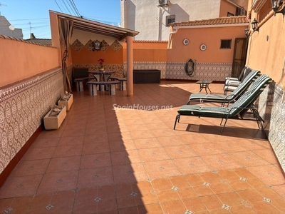 Bungalow en venta en Torrevieja