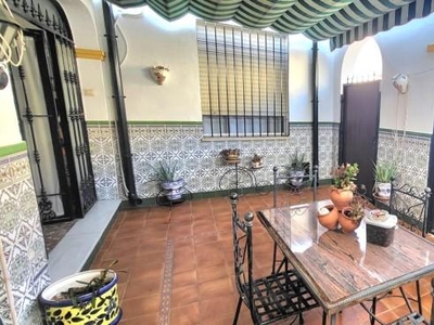 Casa adosada en venta en Almodóvar del Río