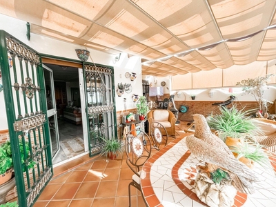 Casa adosada en venta en Benalmádena Pueblo