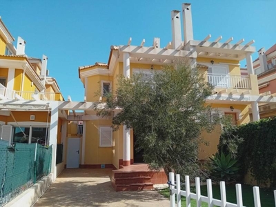 Casa adosada en venta en Gran Vista-Olivo de Oro, Santa Pola