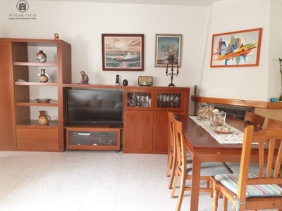 Casa adosada en venta en La Muntanyeta - La Franquesa, El Vendrell