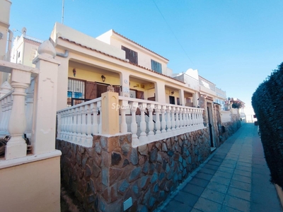 Casa adosada en venta en San Miguel de Salinas
