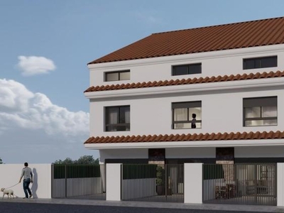 Casa adosada en venta en San Pedro del Pinatar