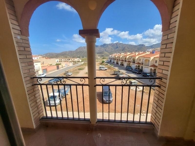 Casa adosada en venta en Turre