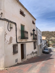 Casa en venta en Albanchez, Almería