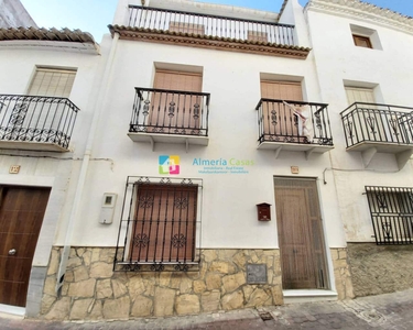 Casa en venta en Albanchez, Almería