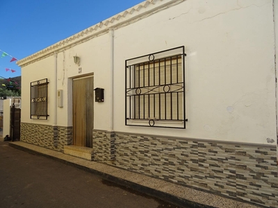 Casa en venta en Berja, Almería