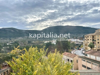 Casa en venta en Bocairent