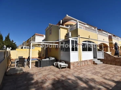 Casa en venta en Cabo Roig, Orihuela