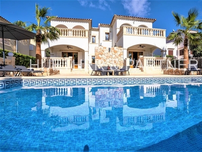 Casa en venta en Cala Pi, Llucmajor, Mallorca