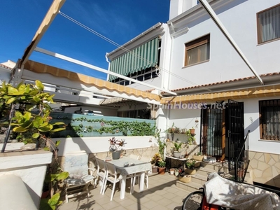 Casa en venta en Caleta de Vélez