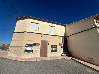 Casa en venta en Casas del Senor, Monóvar / Monóver, Alicante