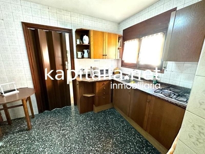 Casa en venta en Castalla