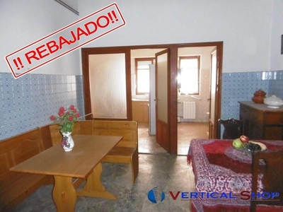 Casa en venta en Caudete