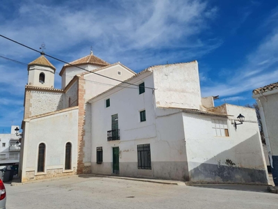 Casa en venta en Chirivel, Almería