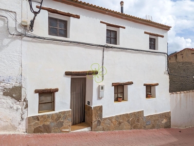 Casa en venta en Cóbdar, Almería