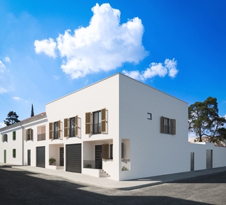 Casa en venta en Colonia de Sant Jordi, Ses Salines, Mallorca