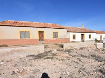 Casa en venta en Corvera, Murcia