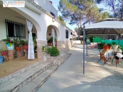 Casa en venta en Doctor Palos - Alto Palancia, Sagunto