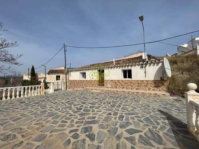 Casa en venta en El Margen, Oria, Almería