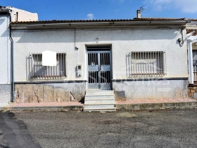 Casa en venta en Huércal-Overa, Almería