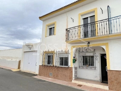 Casa en venta en Huércal-Overa, Almería