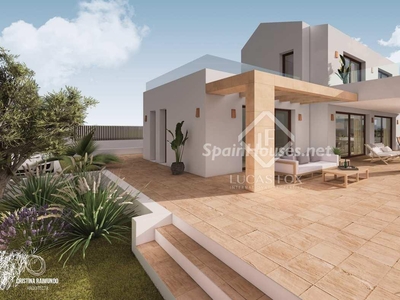 Casa en venta en Jávea